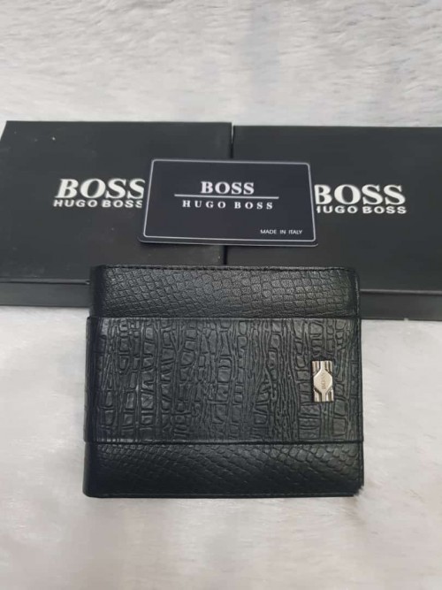 HUGO BOSS WALLET