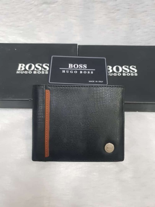 HUGO BOSS WALLET