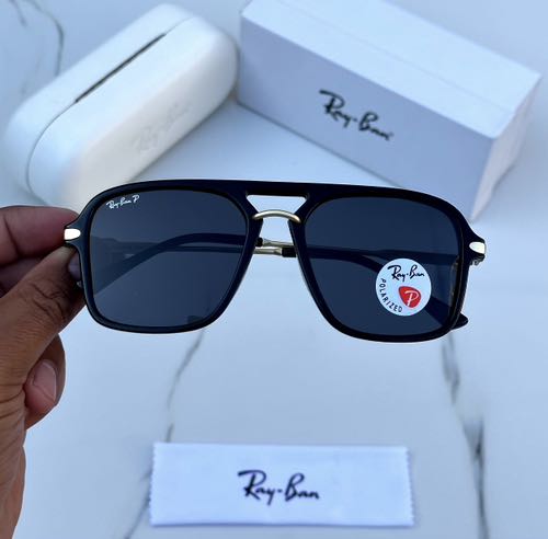 Alternative view of Rayban Sunglass