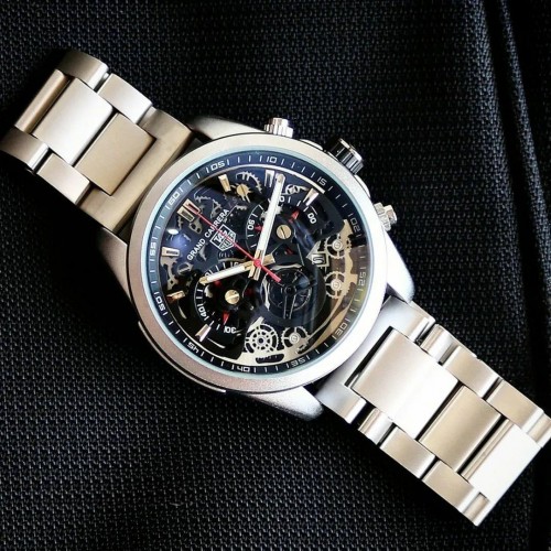 Ta_g Heuer Watch