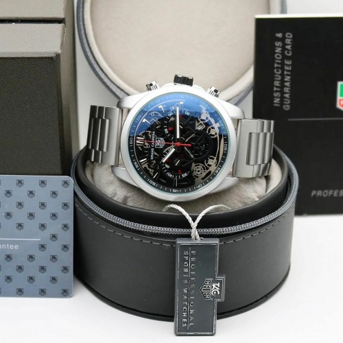Ta_g Heuer Watch