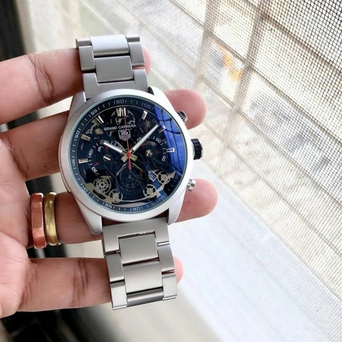 Ta_g Heuer Watch