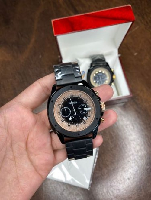 Alternative view of Fossi l