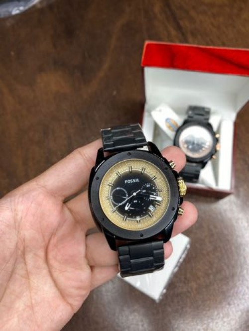 Alternative view of Fossil