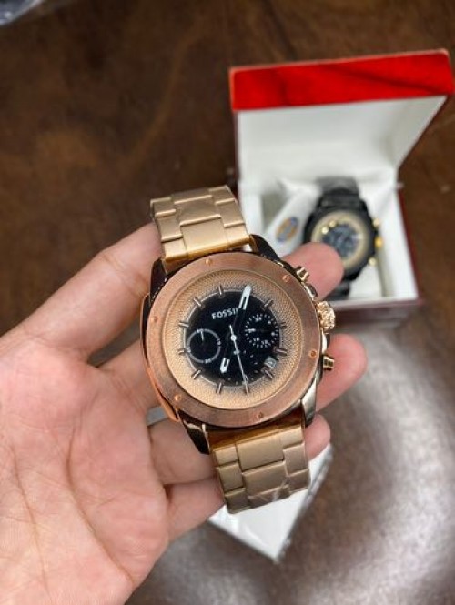 Alternative view of Fossil