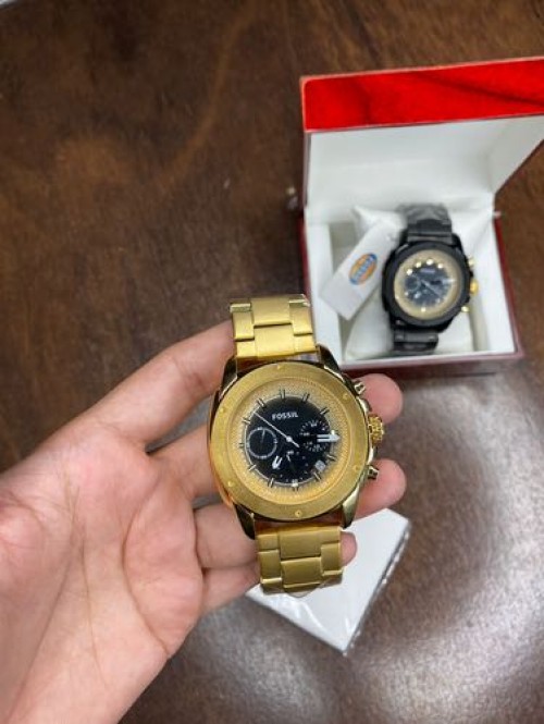 Alternative view of Fossil