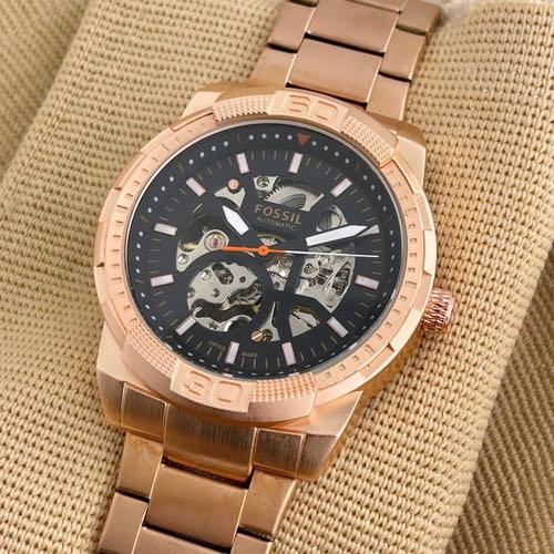 Alternative view of Fossi l Automatic