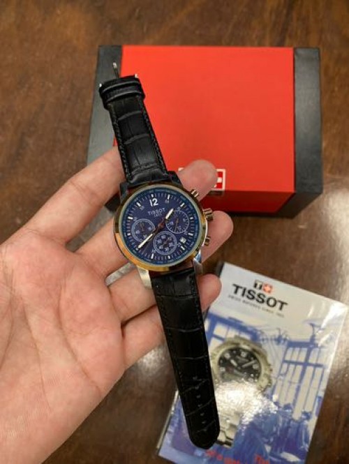 Tissot Prc
