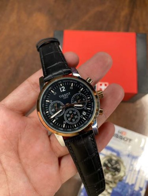 Tissot Prc