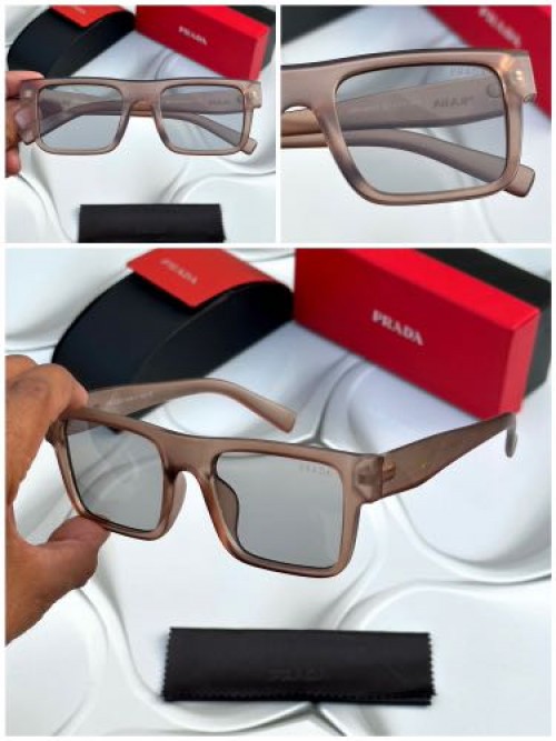 Alternative view of Prad a Sunglas