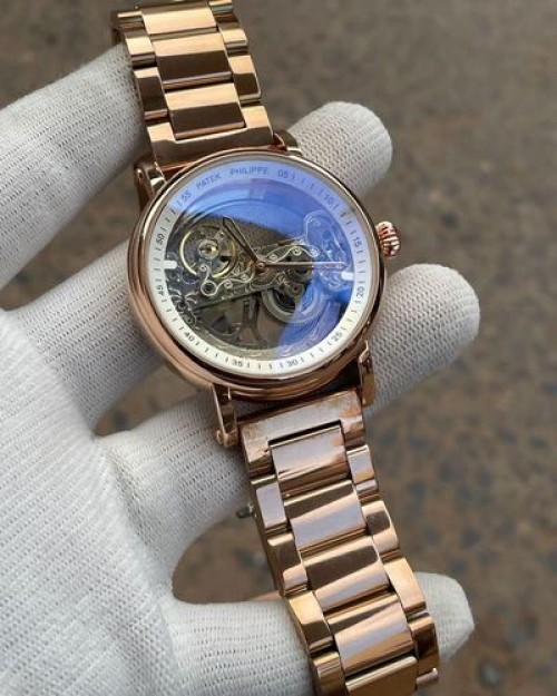 PATEK PHILIPPE WATCH