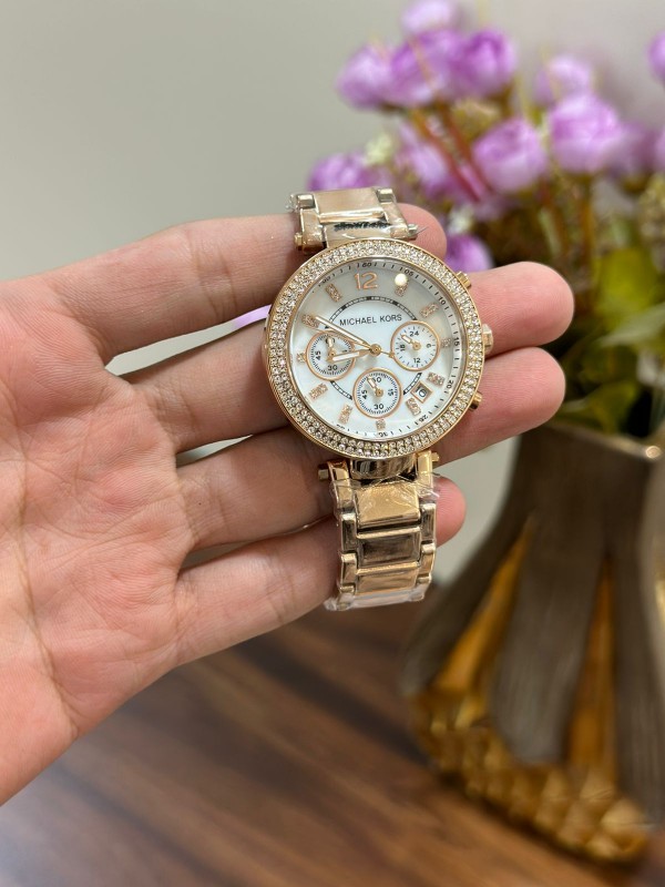 Michael Kors For Her
