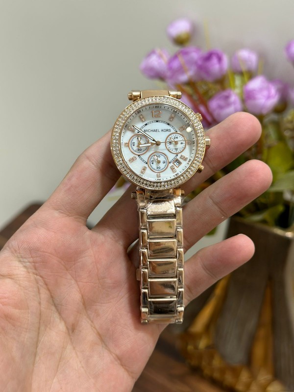 Michael Kors For Her