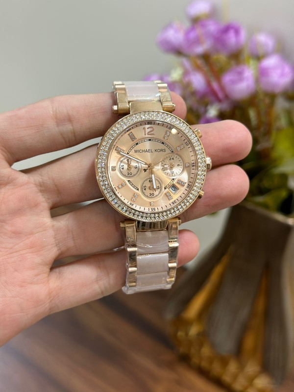 Michael Kor_s For Her