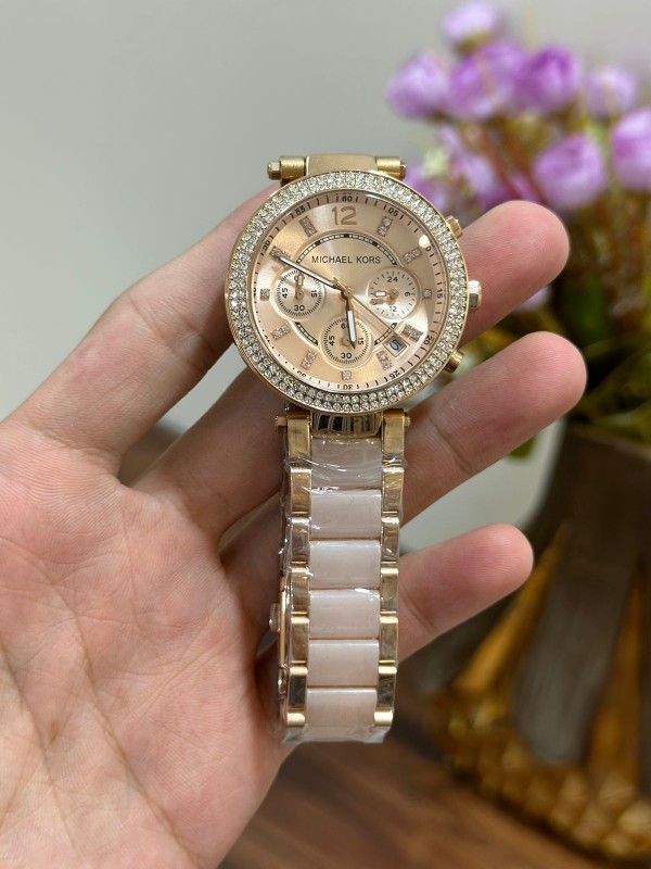 Michael Kor_s For Her