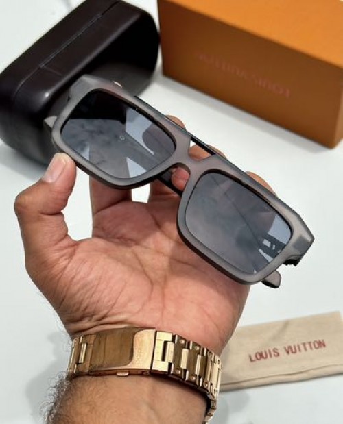 Alternative view of LOUIS VUITTON SUNGLAS