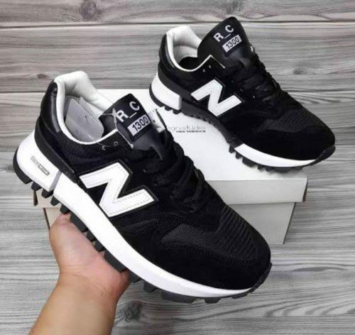 Nb 1300 sport store black