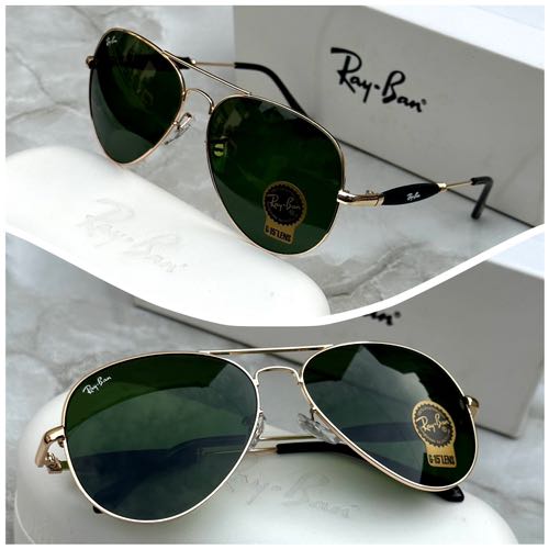 Rayban 3517 Sunglass