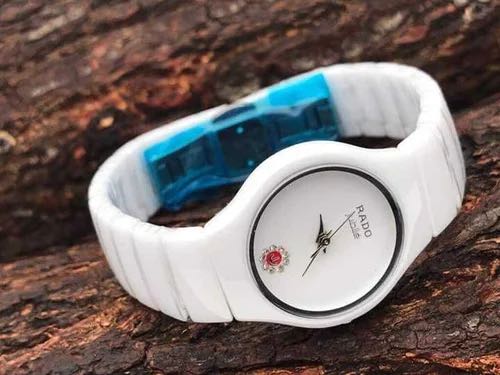 Rad o Ceramic Ladies