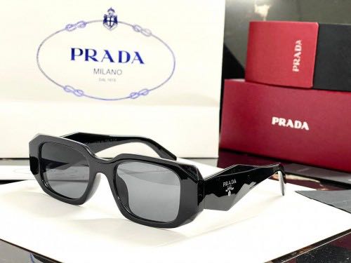 Prad a Sunglas