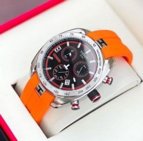 Tissot Prx