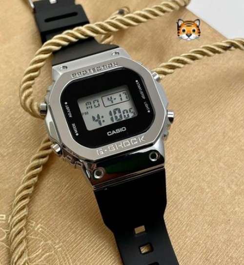 G Shock Gms5600