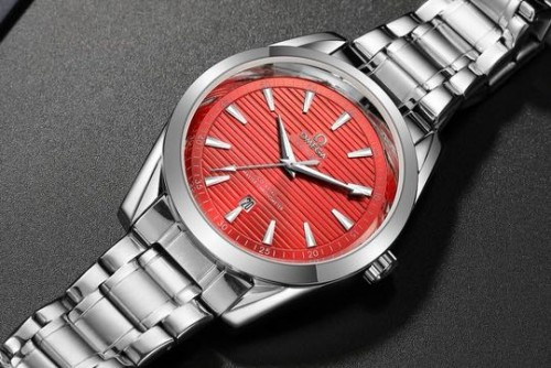 Omega Seemaster