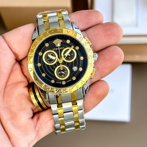 VERSACE WATCH