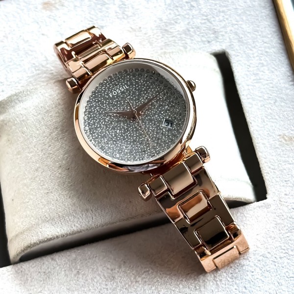 Fossil Diamond For Her