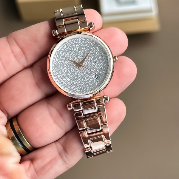Fossil Diamond For Her