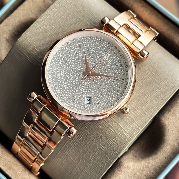 Fossil Diamond For Her