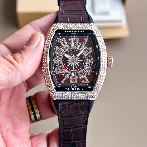 FRANCK MULLER WATCH