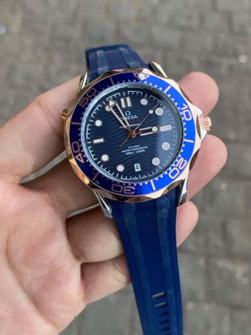 Omeg a Seamaster Automatic