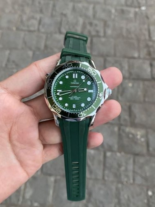 Omeg a Seamaster Automatic