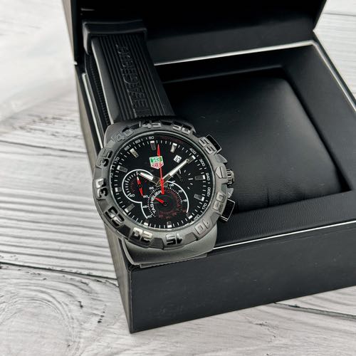 Alternative view of Tag Heuer Formula 1