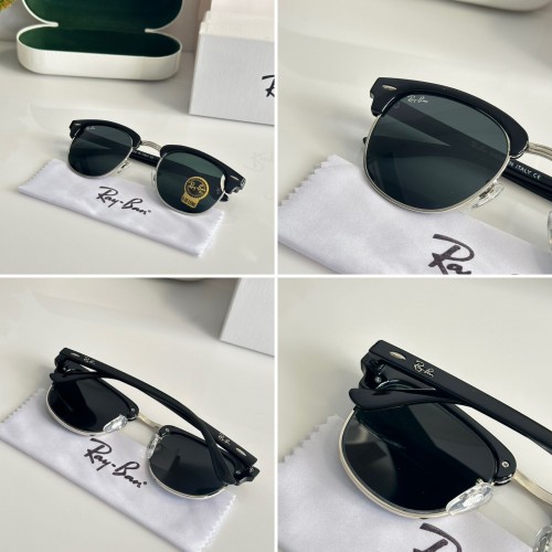 Alternative view of Rayban Sunglas
