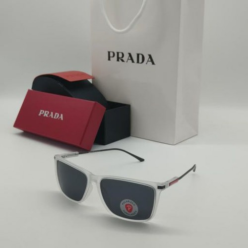 Prad a Sunglas