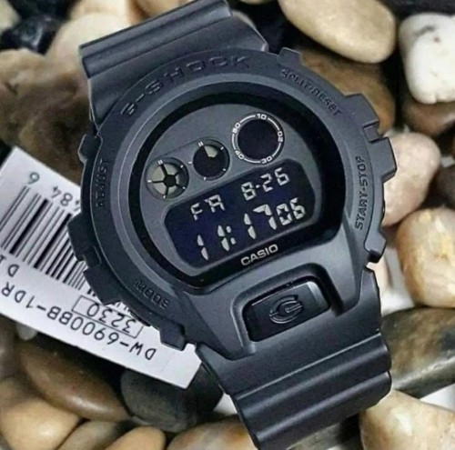 G-Shock DW6900