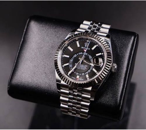 Roelx Skydweller Zr