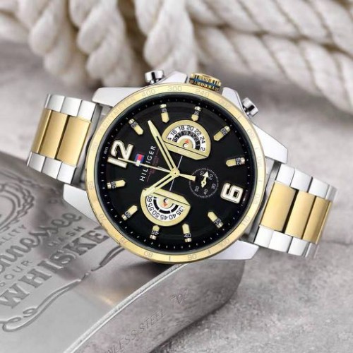 Tommy Hilfiger Men Decker