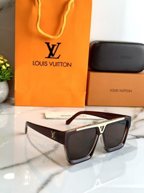 LOUIS VUITTON SUNGLAS