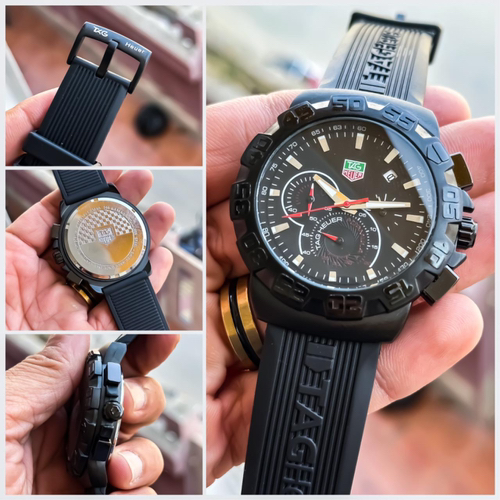 Alternative view of Tag Heuer Formula 1