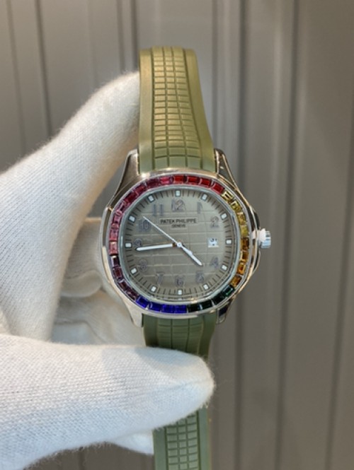 Patek Philippe Diamond