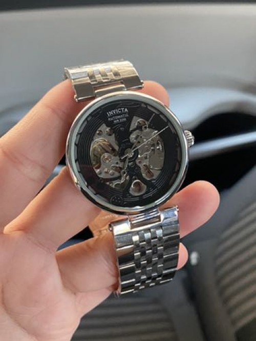 Invicta Automatic