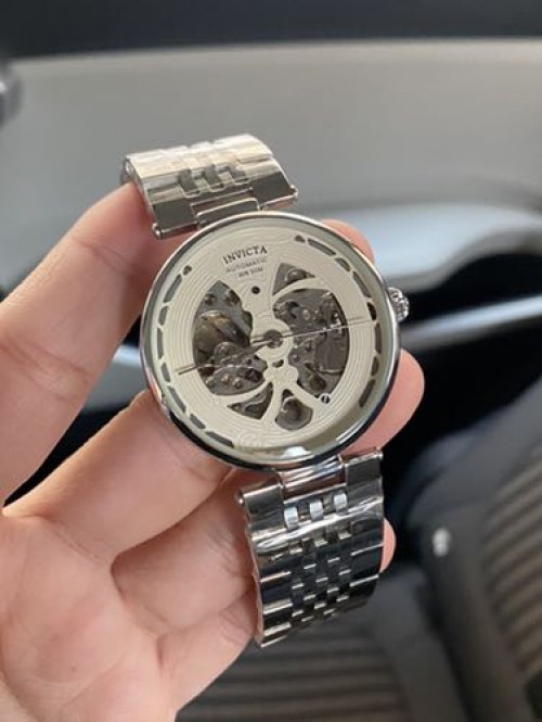 Invicta Automatic