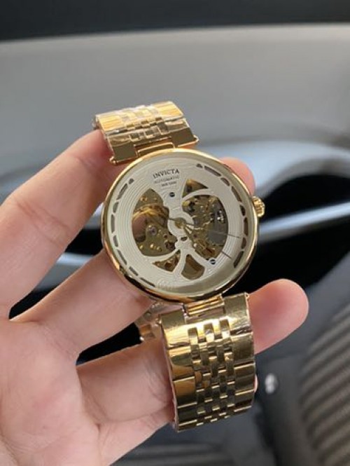 Invicta Automatic