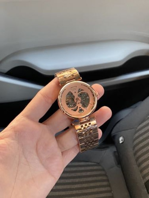 Alternative view of Invicta Automatic