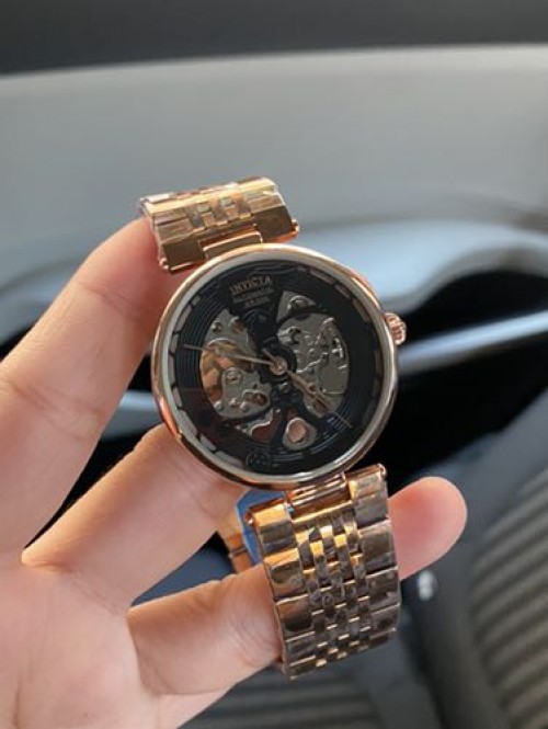 Invicta Automatic
