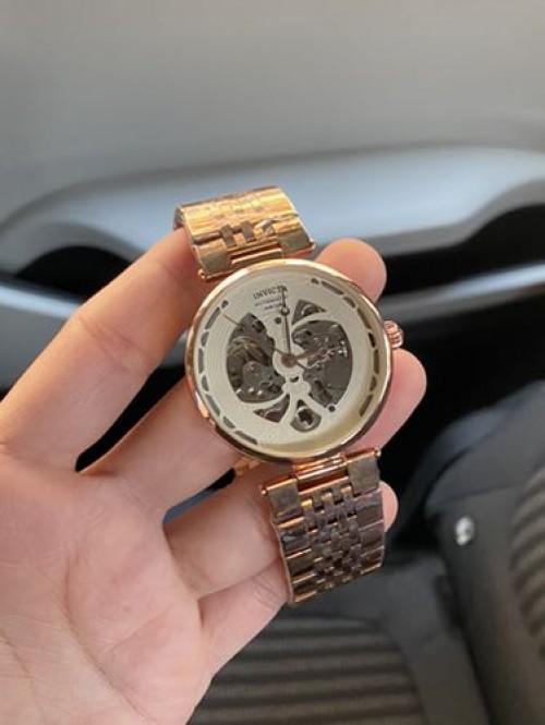 Invicta Automatic