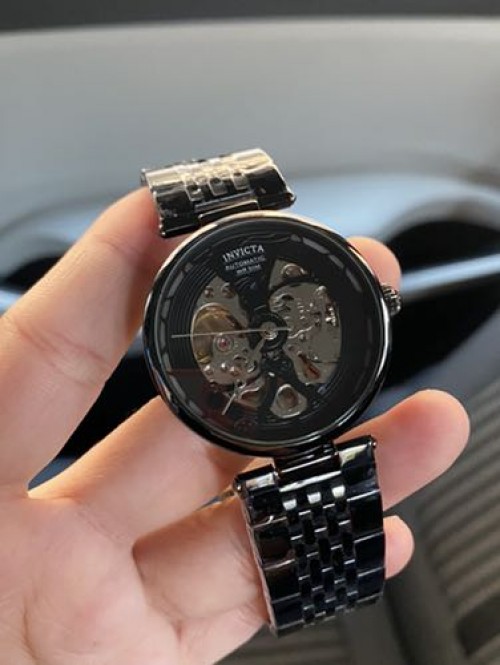 Invicta Automatic
